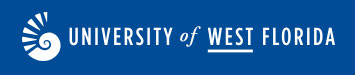Univ of W. FL Logo